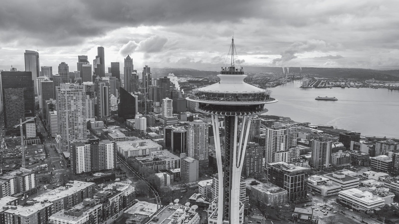 AREAA Greater Seattle